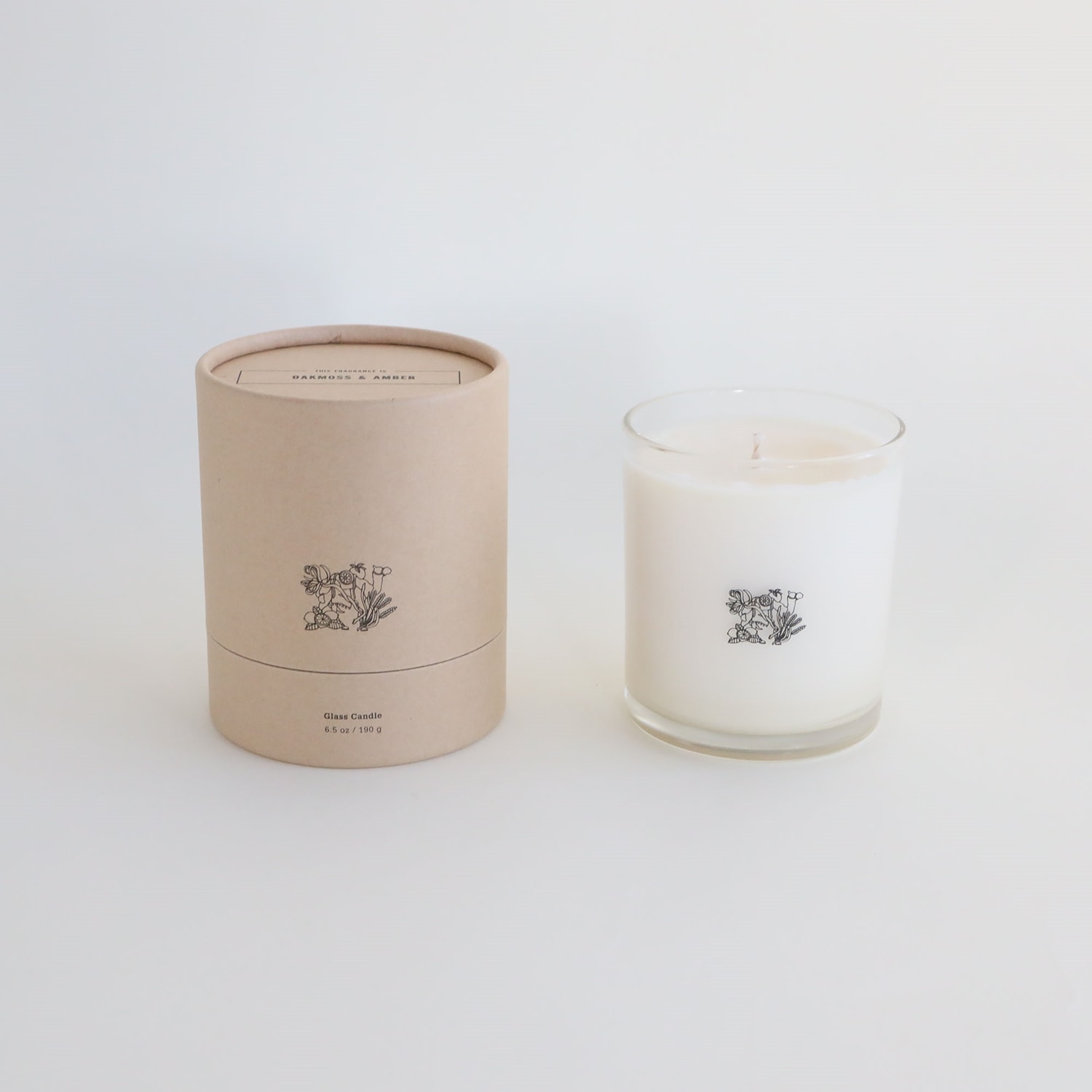 白木/黒塗り APOTHEKE FRAGRANCEアポテーケフレグランスキャンドル 通販 FRAGRANCE CANDLE(フレグランスキャンドル)