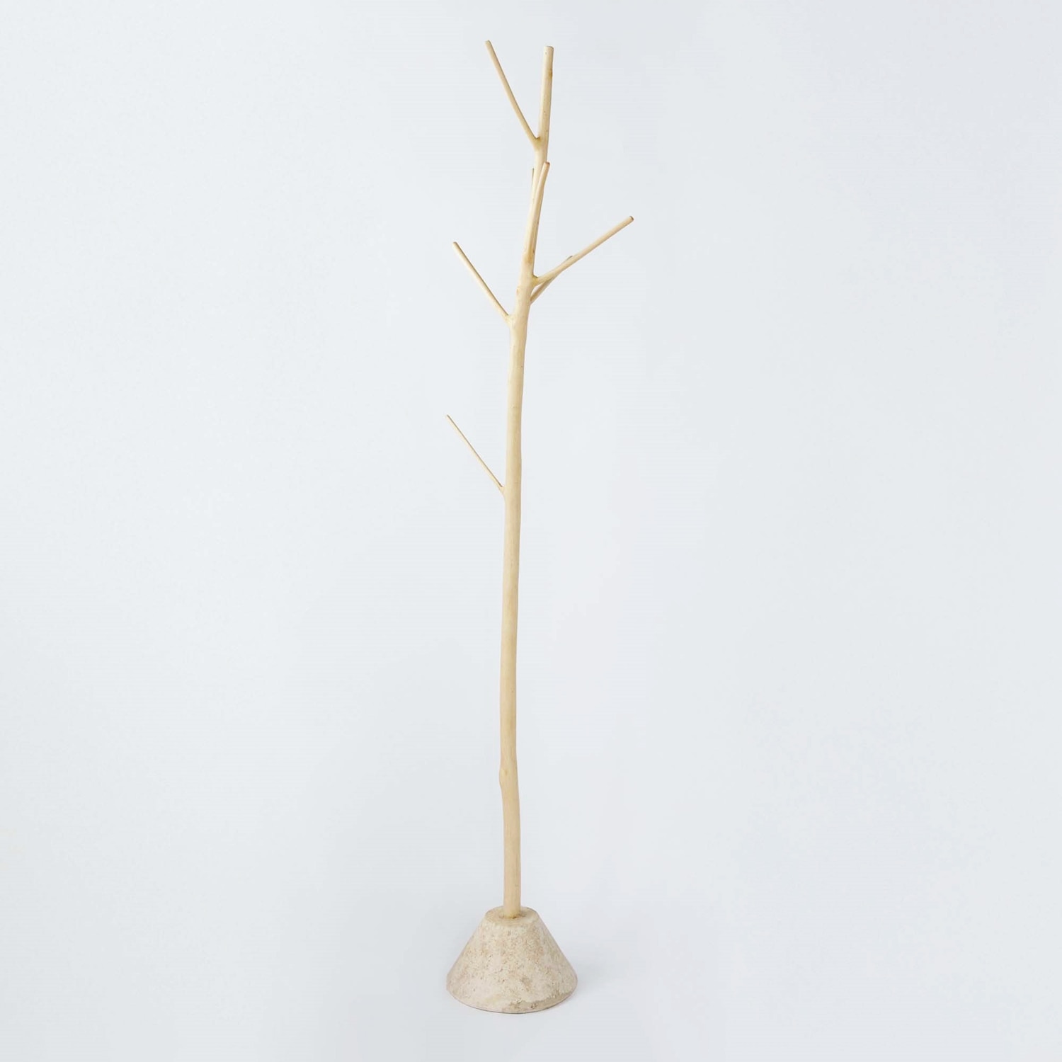 Wooden Coat Tree｜店舗取り扱い商品｜IDEE SHOP Online