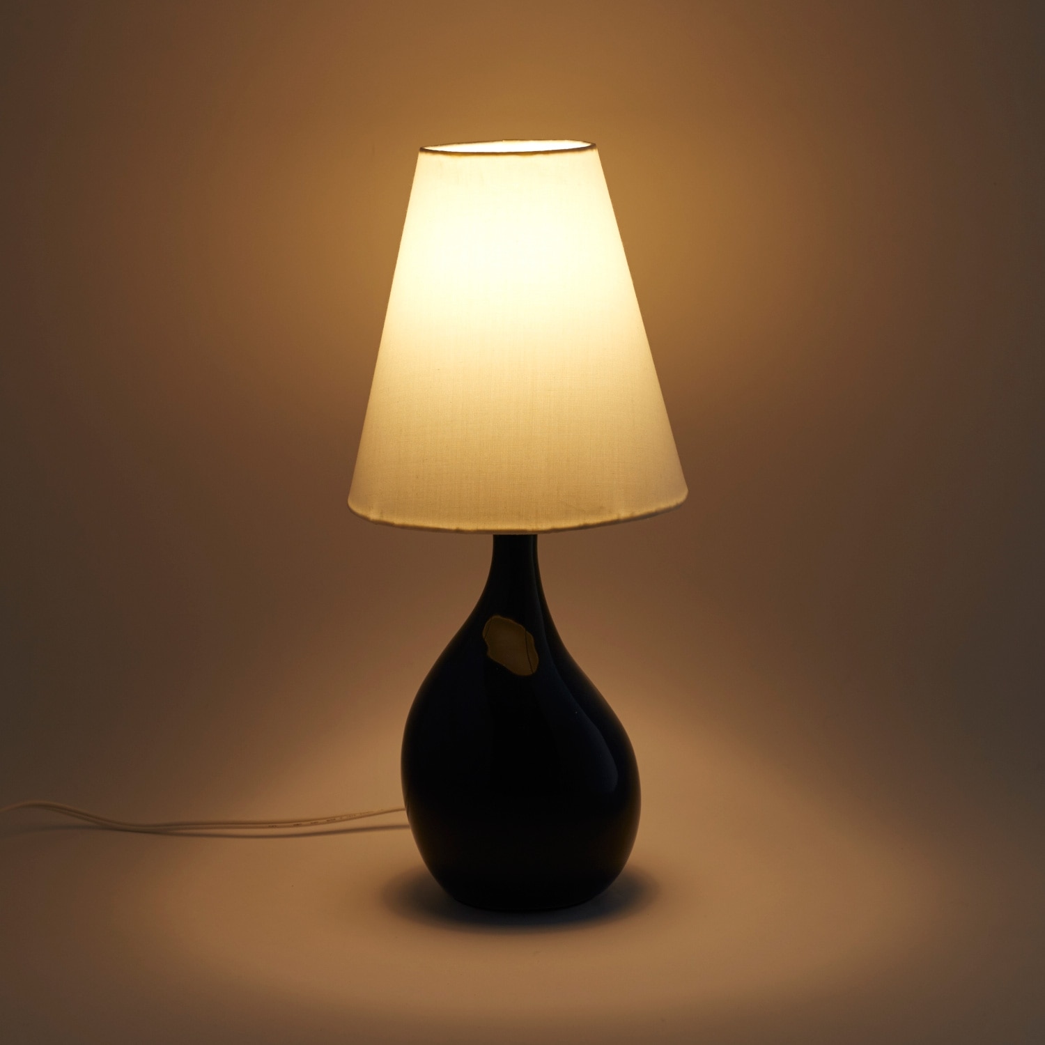 AIL VASE LAMP Blue｜テーブルランプ｜IDEE SHOP Online