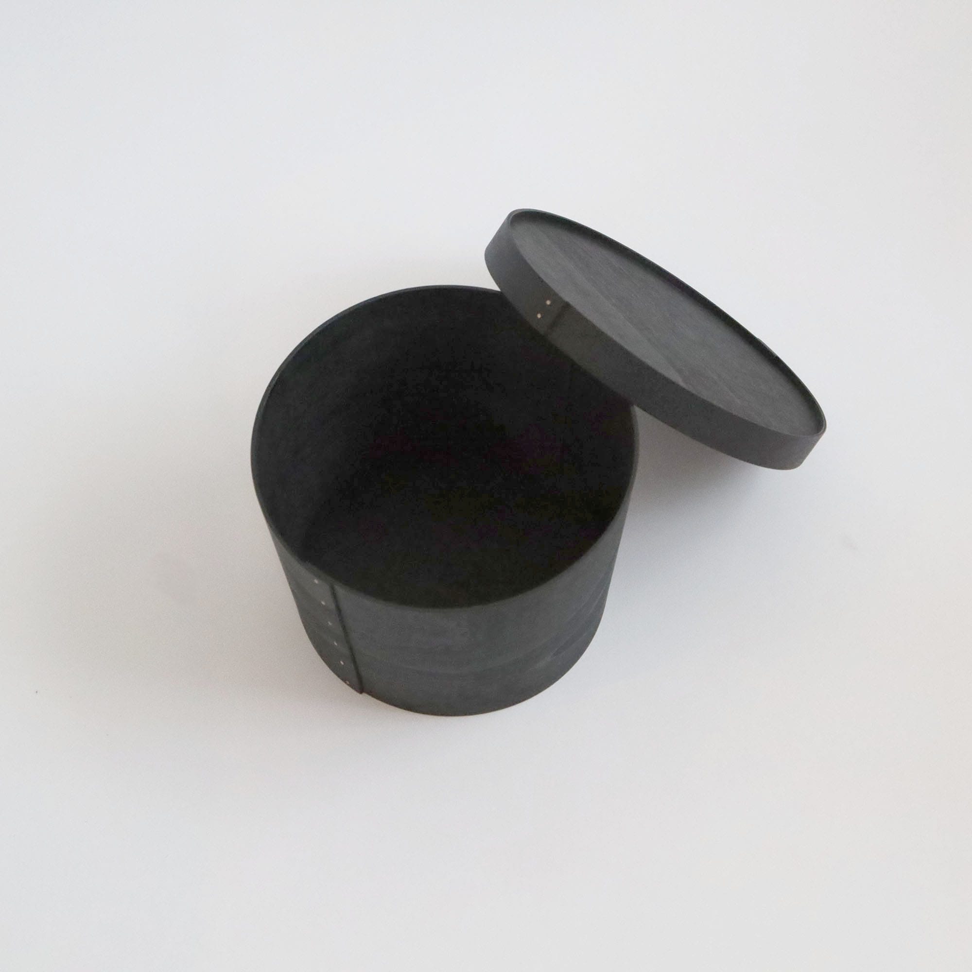 IDEE STORAGE S Black|バスケット・収納|IDEE SHOP Online