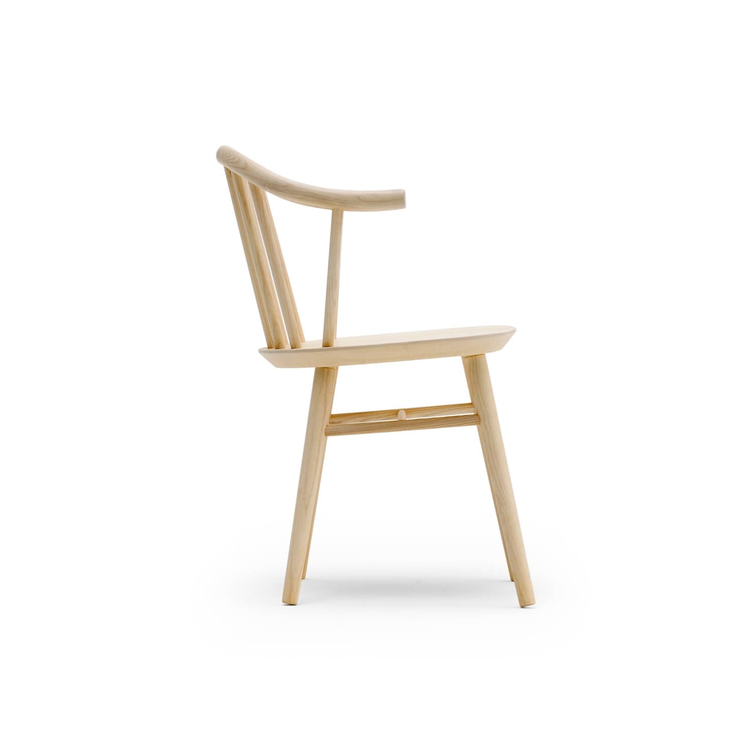 IDEE SHOP Online ONDA CHAIR Natural by Fantastico: チェア