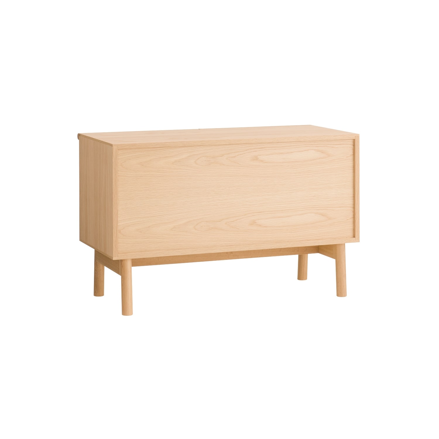 品】IDEE STILT SIDEBOARD S Natural-