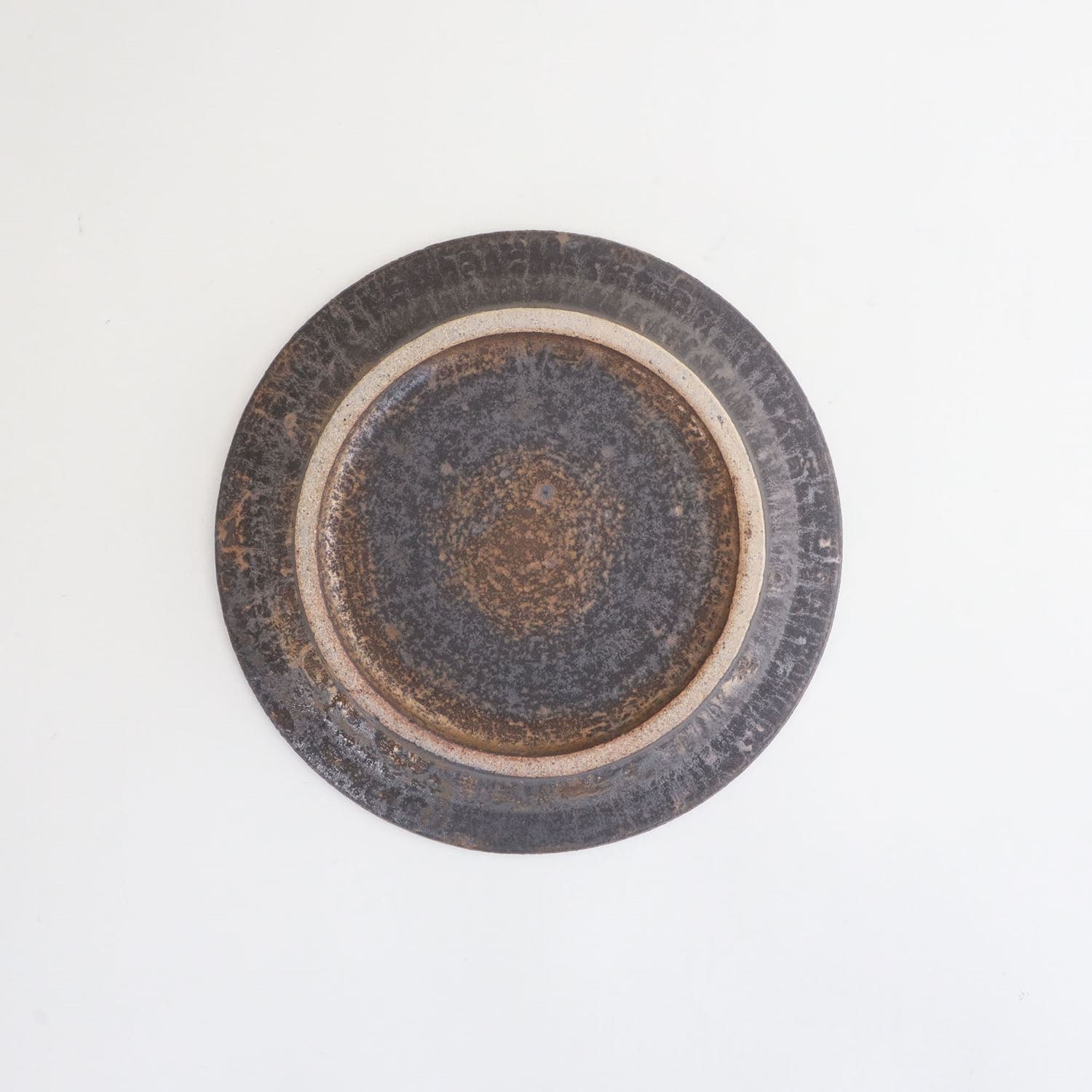 久保田由貴　うつわ　24cm 食器 キッチン/食器 インテリア・住まい・小物 【在庫処分大特価!!】