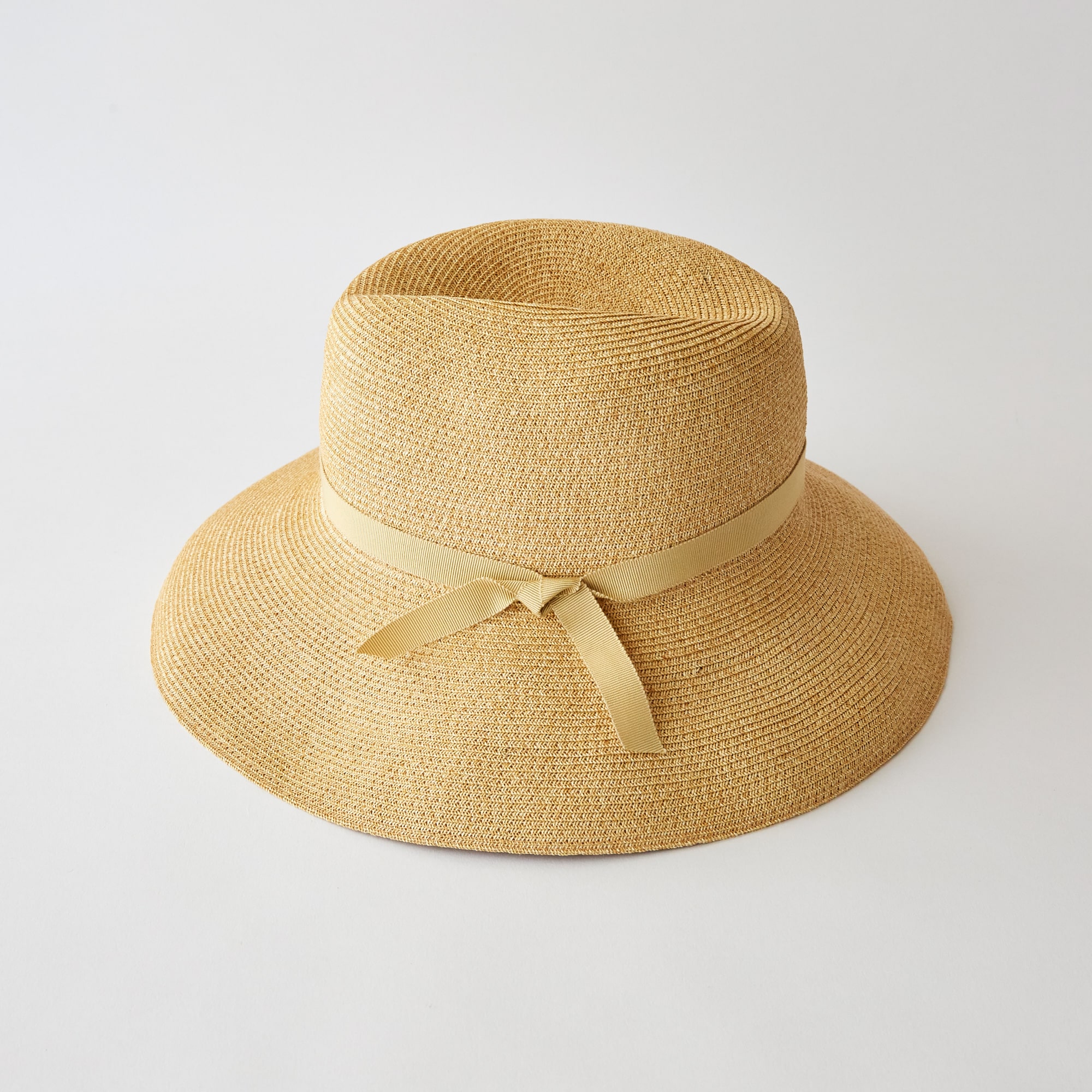 在庫有 Hermes オシャレでエレガント 帽子 ハット ヴィッキー 2色 わけあり並の激安価格 Studenjoy Com