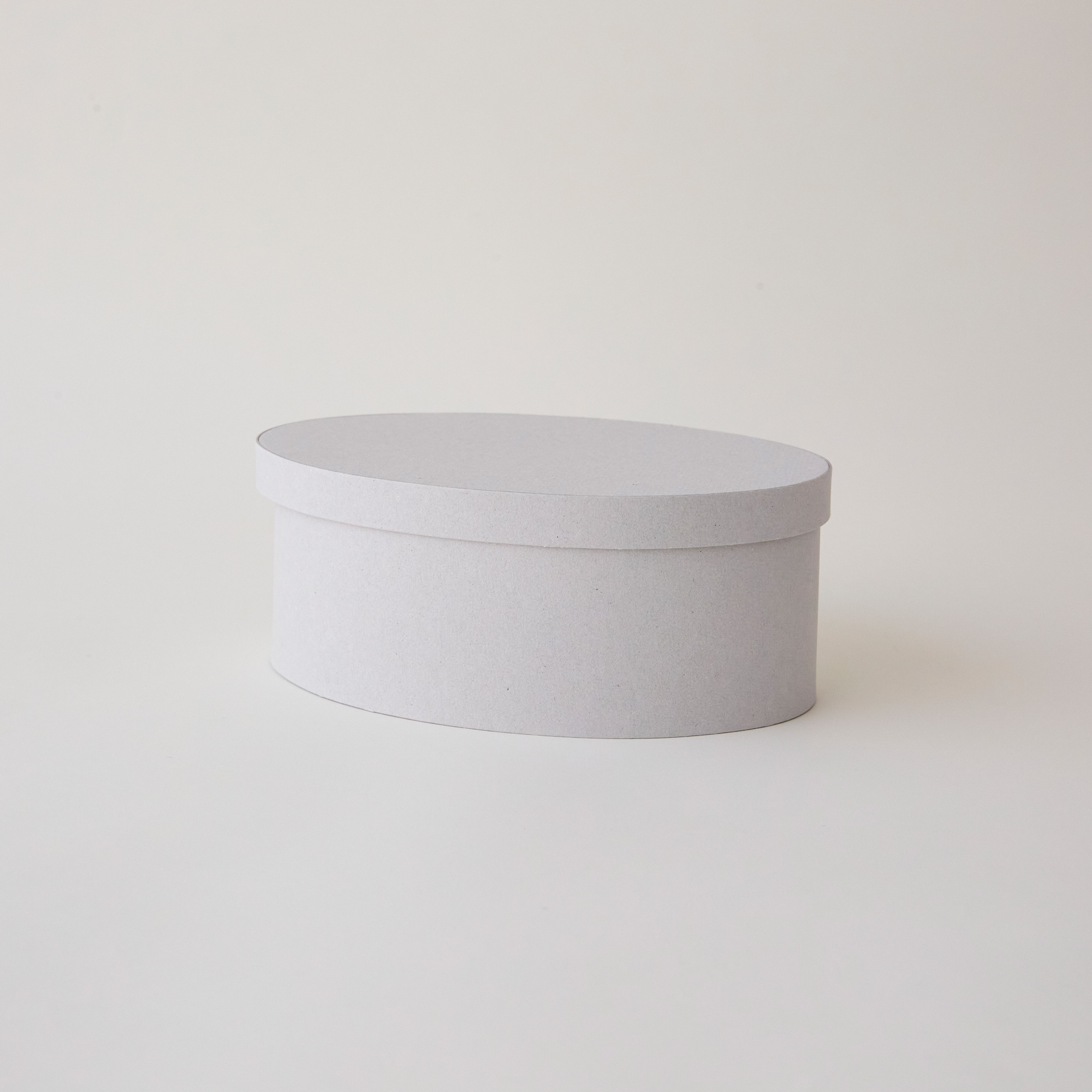 SHAKER オーバルボックス S｜バスケット・収納｜IDEE SHOP Online