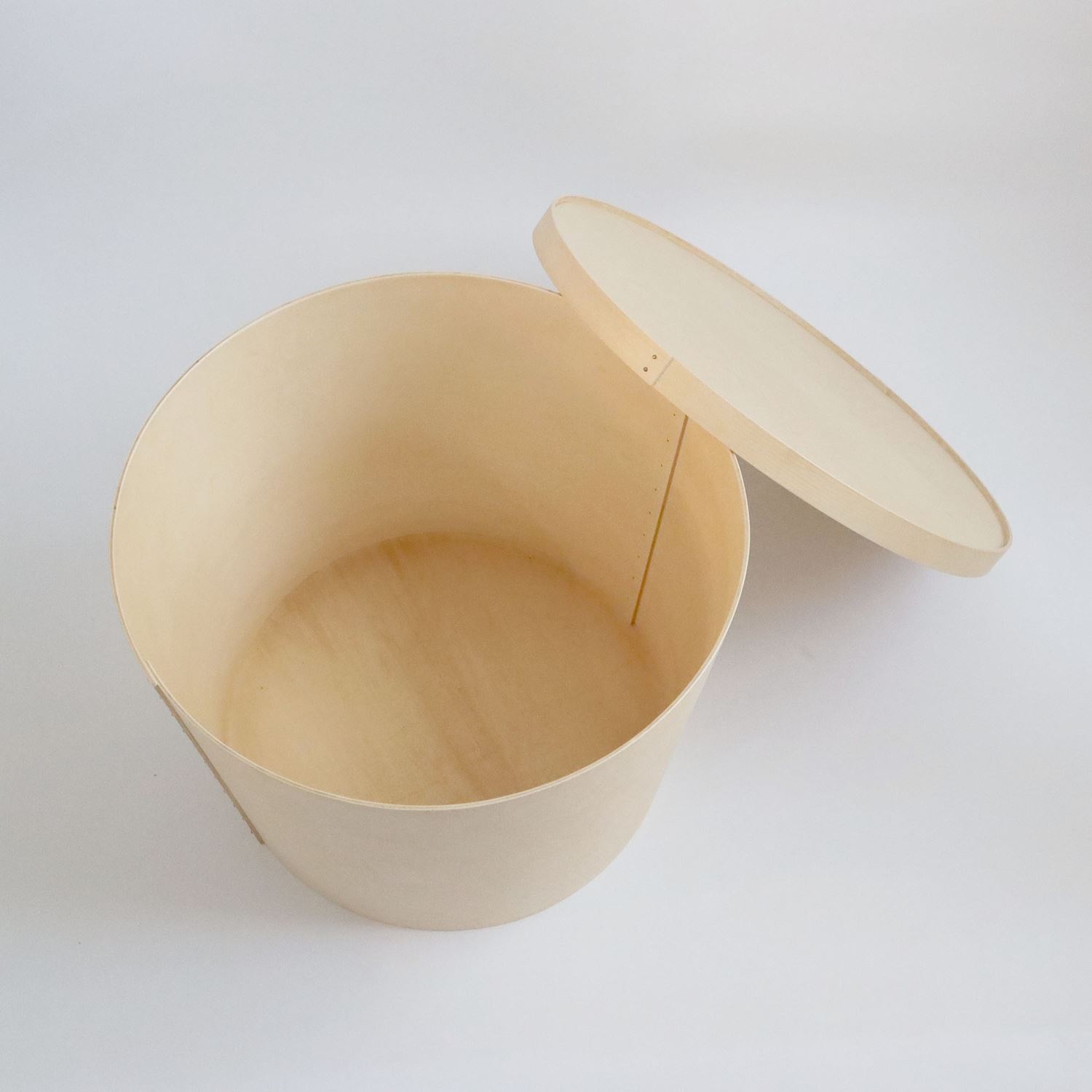IDEE STORAGE L Natural|バスケット・収納|IDEE SHOP Online