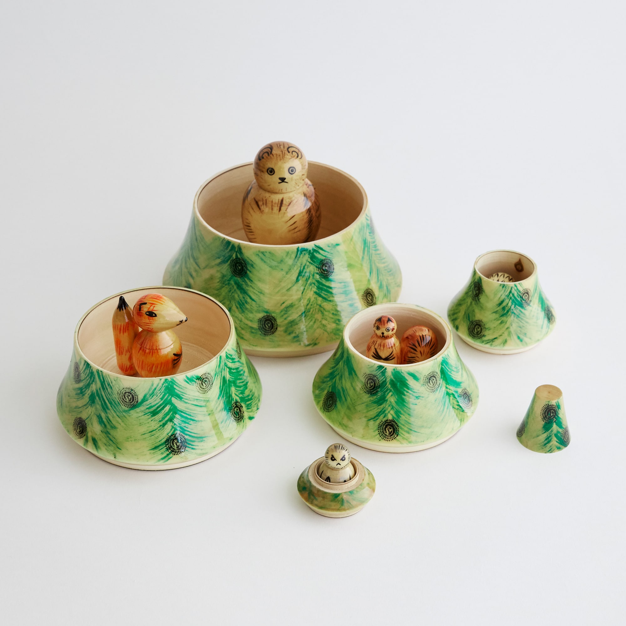 COMPANY Tree of Life｜その他オブジェ｜IDEE SHOP Online