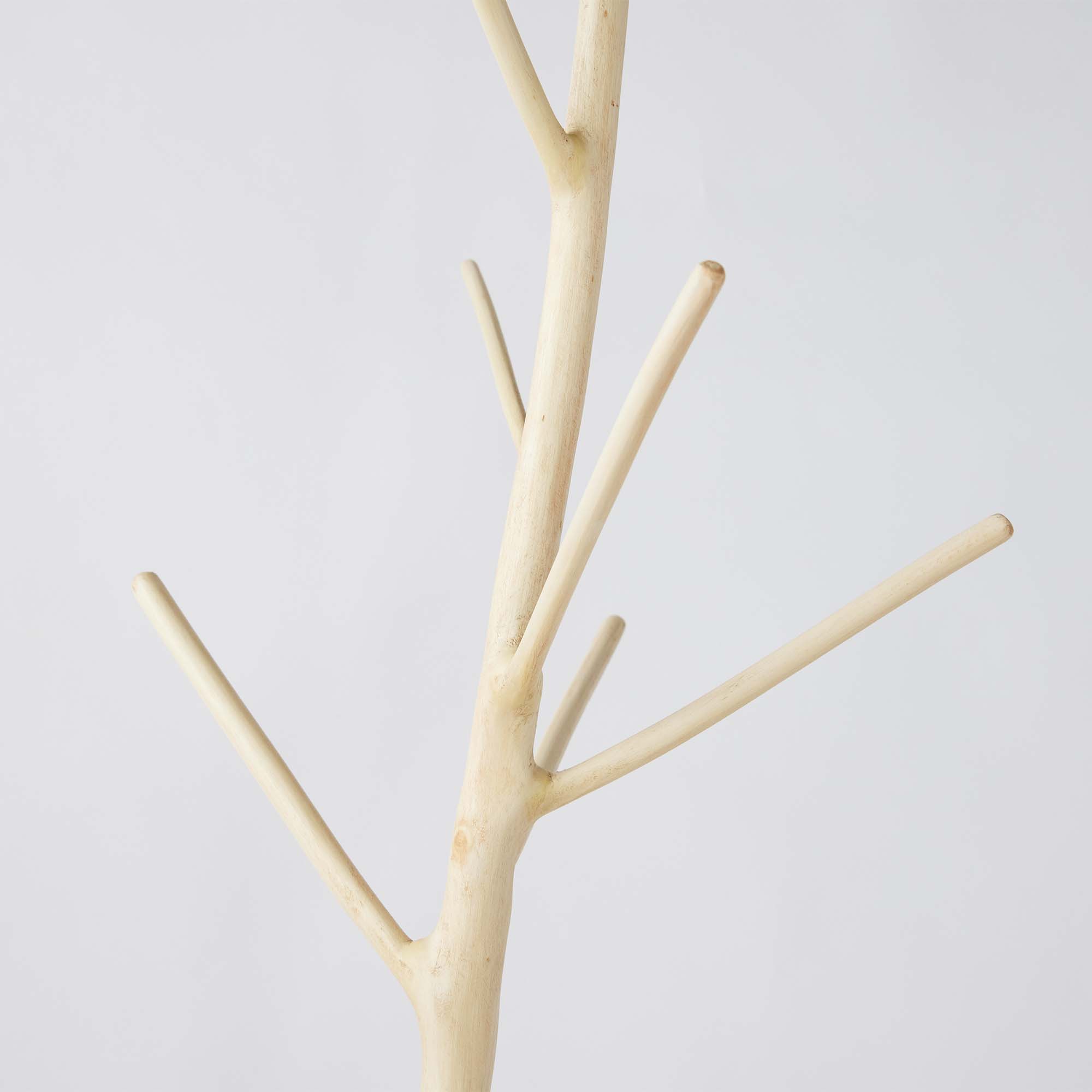 Wooden Coat Tree｜店舗取り扱い商品｜IDEE SHOP Online