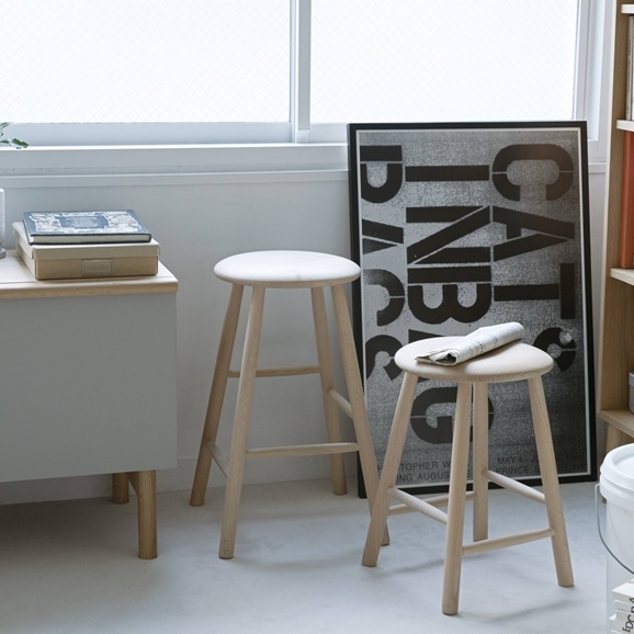 NORDIC STOOL M|スツール|IDEE SHOP Online
