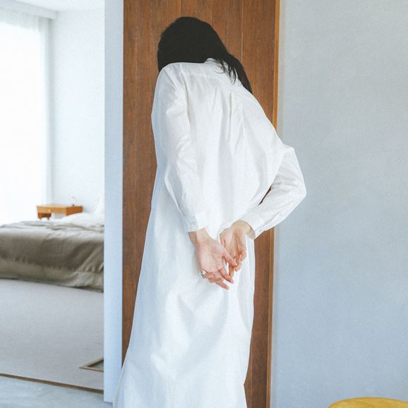 ワンポイントビッグシャツ｜ONEPOINT BIG SHIRTの通販｜regleam
