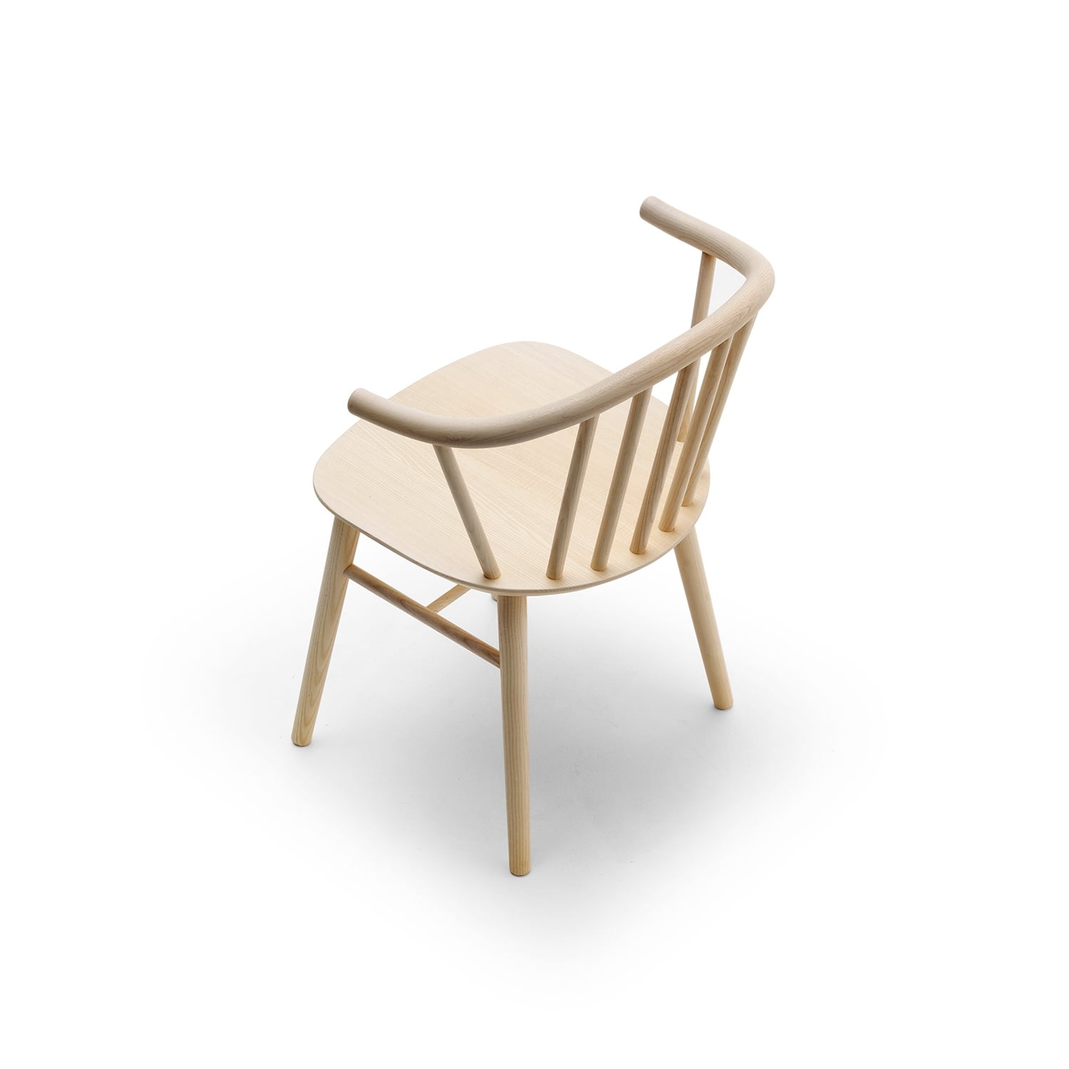 IDEE SHOP Online ONDA CHAIR Natural by Fantastico: チェア