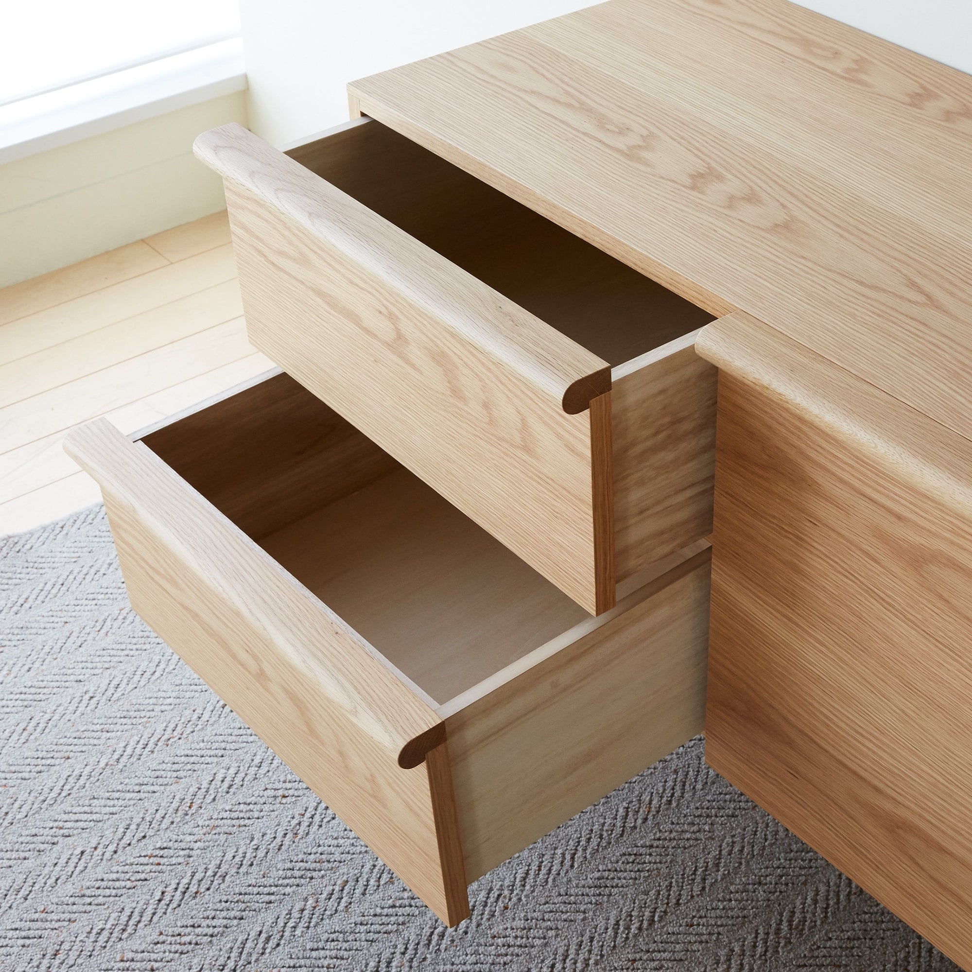 STILT SIDEBOARD L Natural｜TVボード・サイドボード｜IDEE SHOP Online