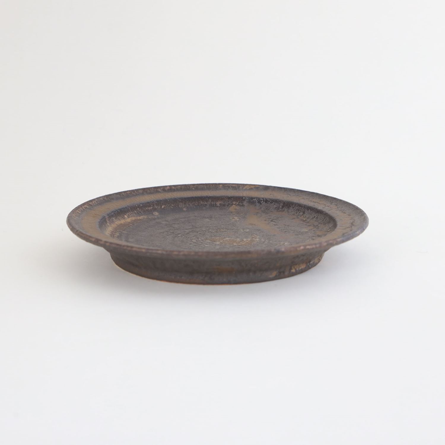 久保田由貴　うつわ　24cm 食器 キッチン/食器 インテリア・住まい・小物 【在庫処分大特価!!】