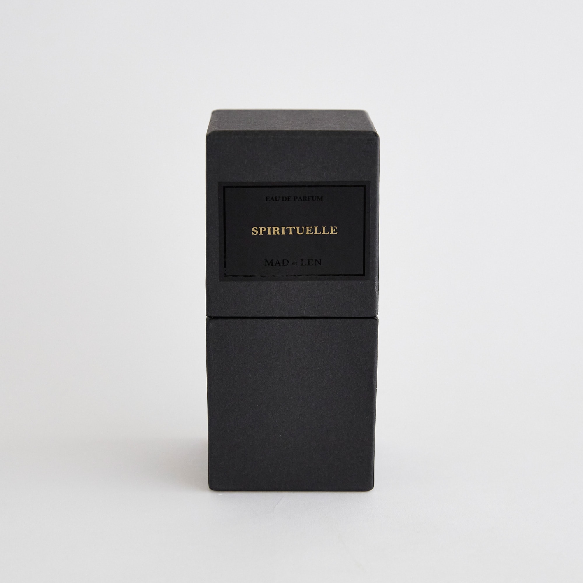 MAD et LEN Parfum Mist 50ml SPIRITUELLE｜スプレー｜IDEE SHOP Online