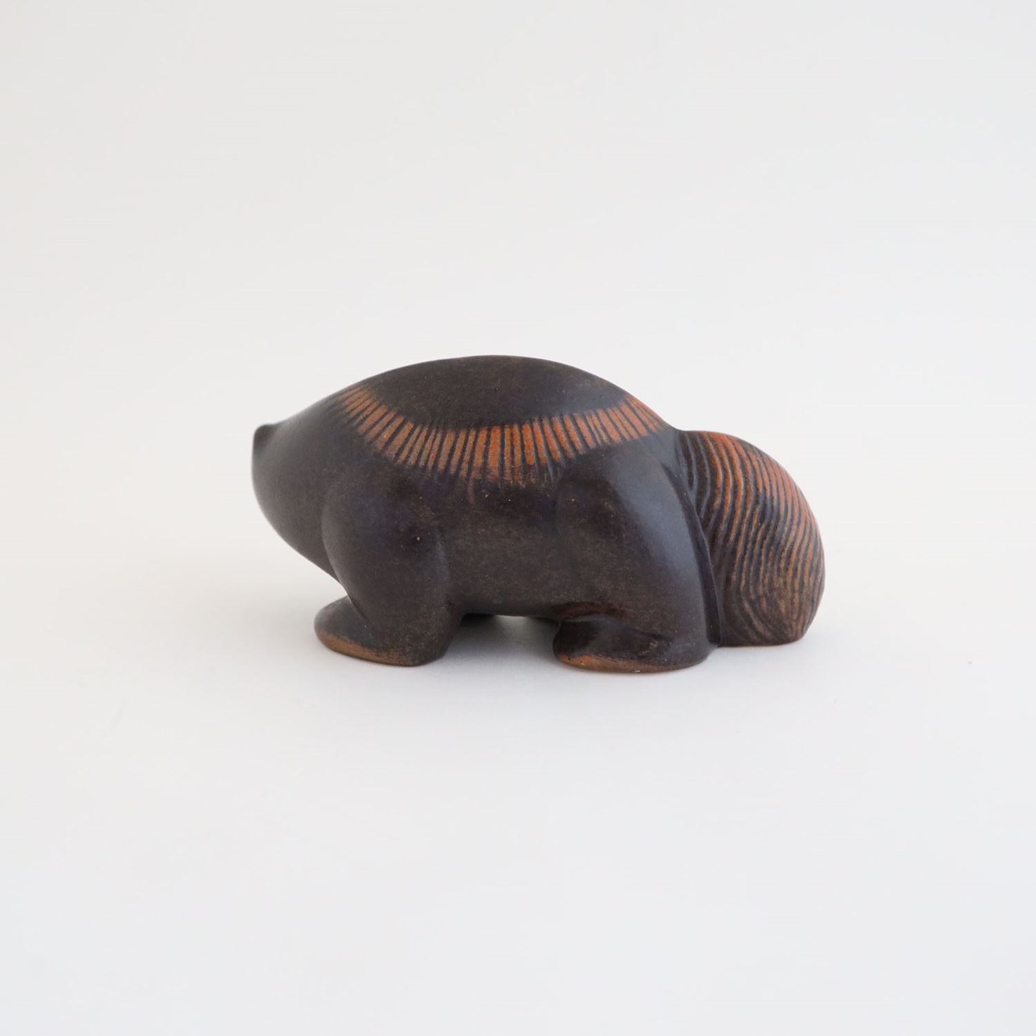 Vintage Lisa Larson Skansen Jarv｜陶芸・ガラス作品｜IDEE SHOP Online