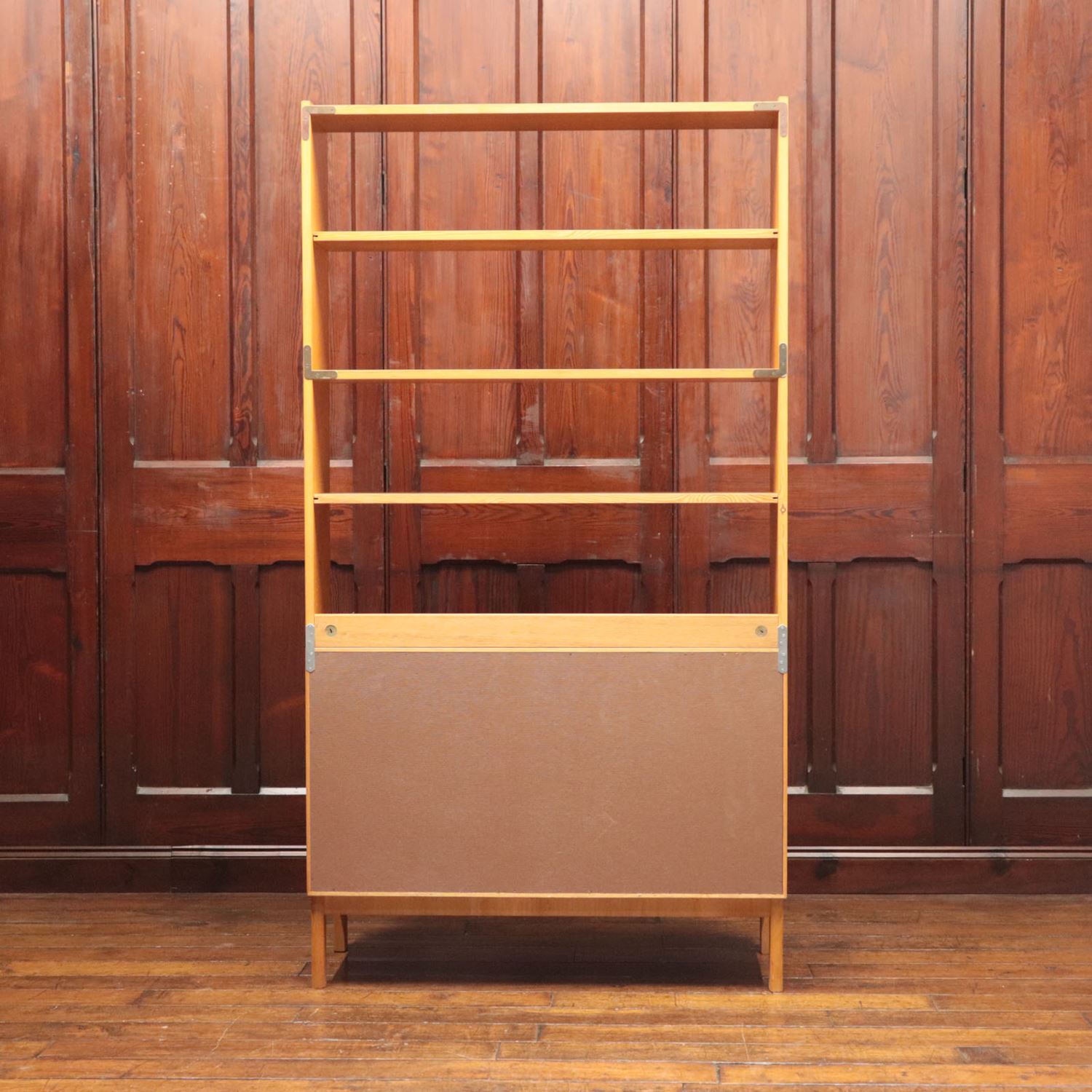 ヴィンテージ家具】Vintage Book Shelf｜シェルフ｜IDEE SHOP Online