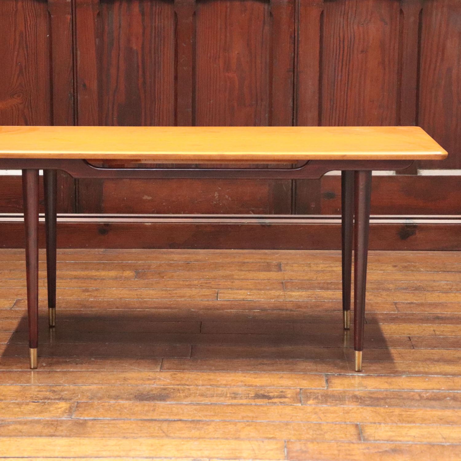 ヴィンテージ家具】Vintage Low Table｜ローテーブル｜IDEE SHOP Online