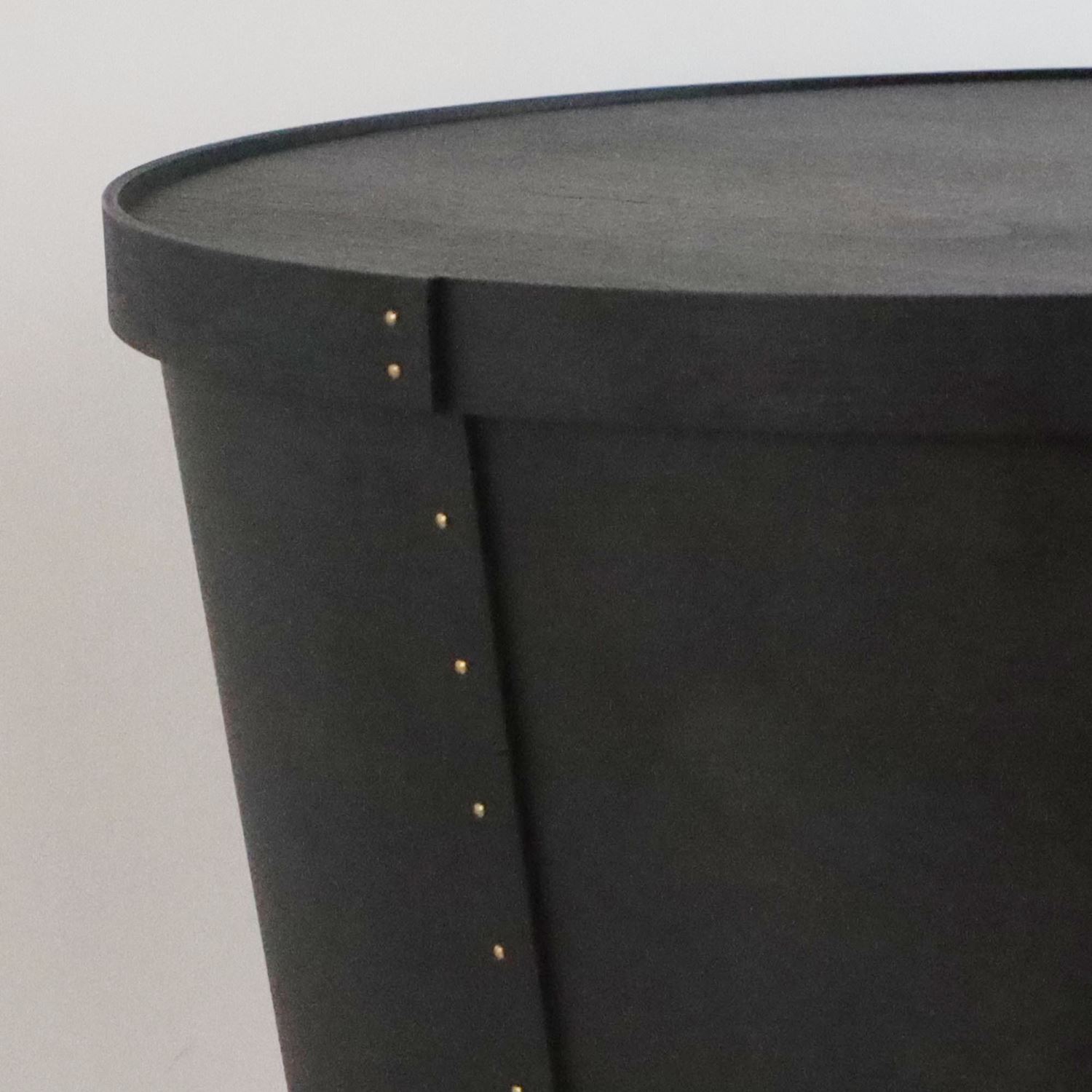 IDEE STORAGE L Black|バスケット・収納|IDEE SHOP Online