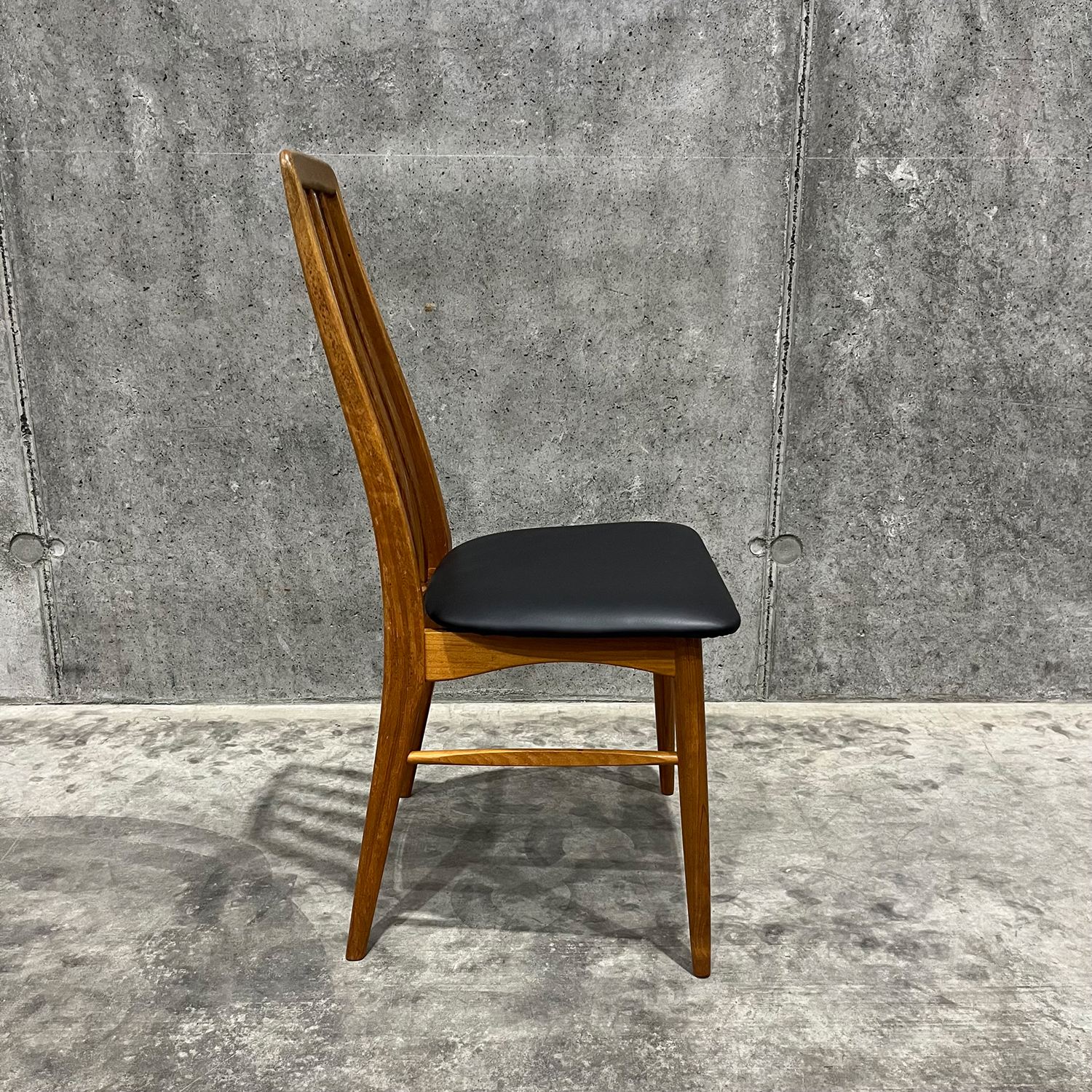 ☆【ヴィンテージ家具】 ニールス・コフォード Vintage Eva Chair