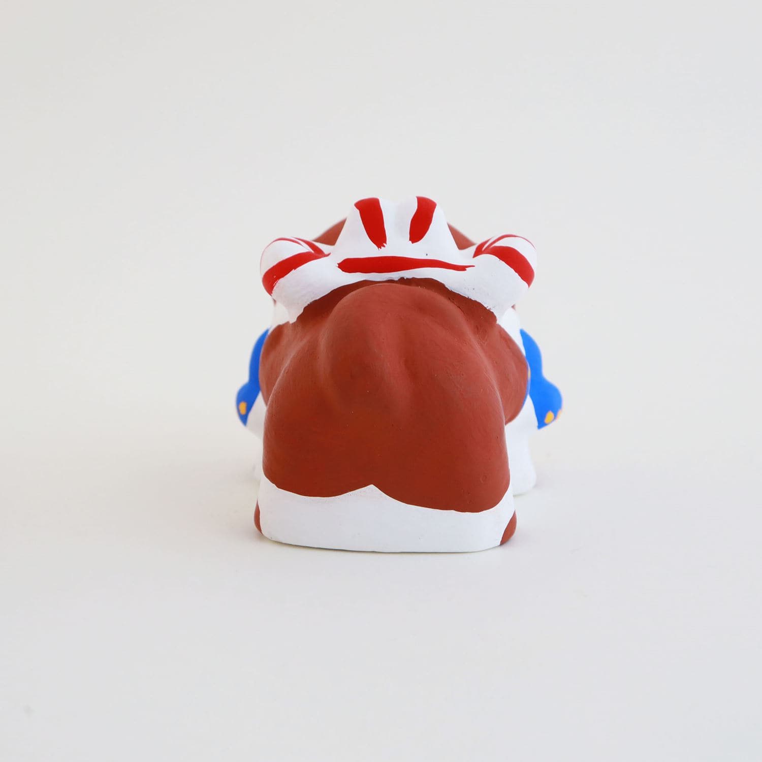 ☆【郷土玩具】 土佐闘犬 2024干支｜その他オブジェ｜IDEE SHOP Online