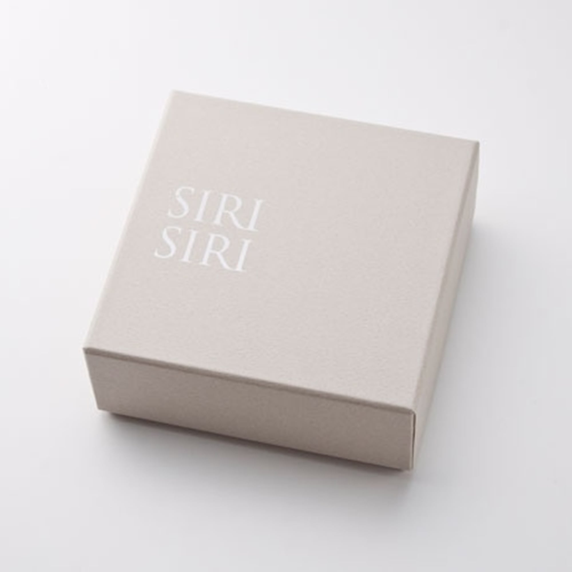 sirisiri ミラーピアス