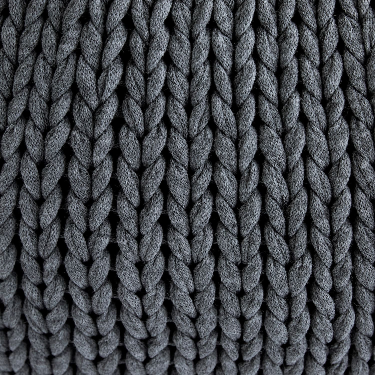 ☆【在庫限り】 PUUF by mikmax Granite｜1人掛け｜IDEE SHOP Online