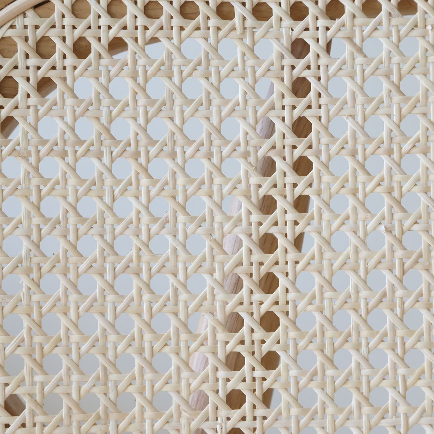 CONVENTO CHAIR Natural｜リビング・ダイニングチェア｜IDEE SHOP Online