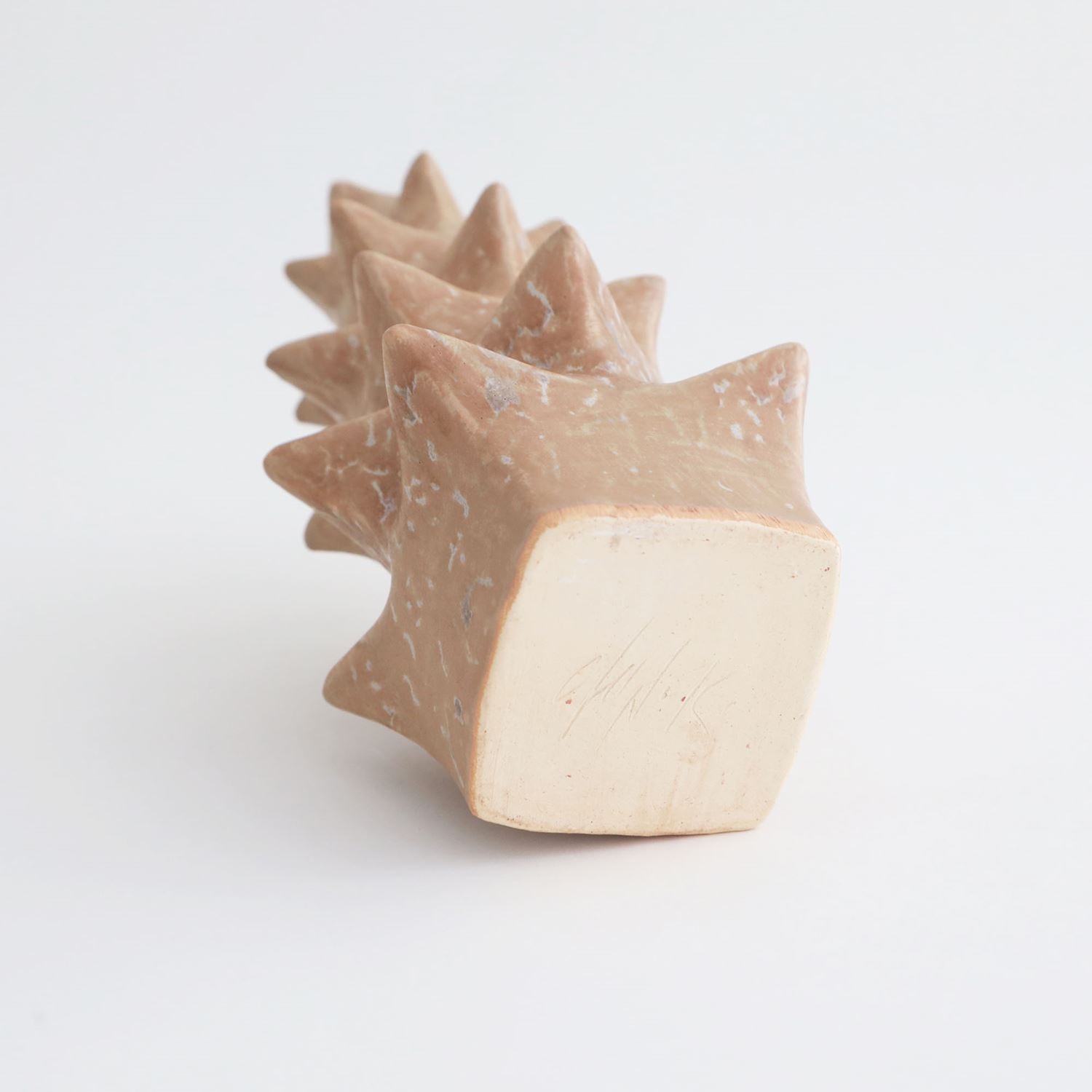 一点物】坂本紬野子 オブジェ｜陶芸・ガラス作品｜IDEE SHOP Online