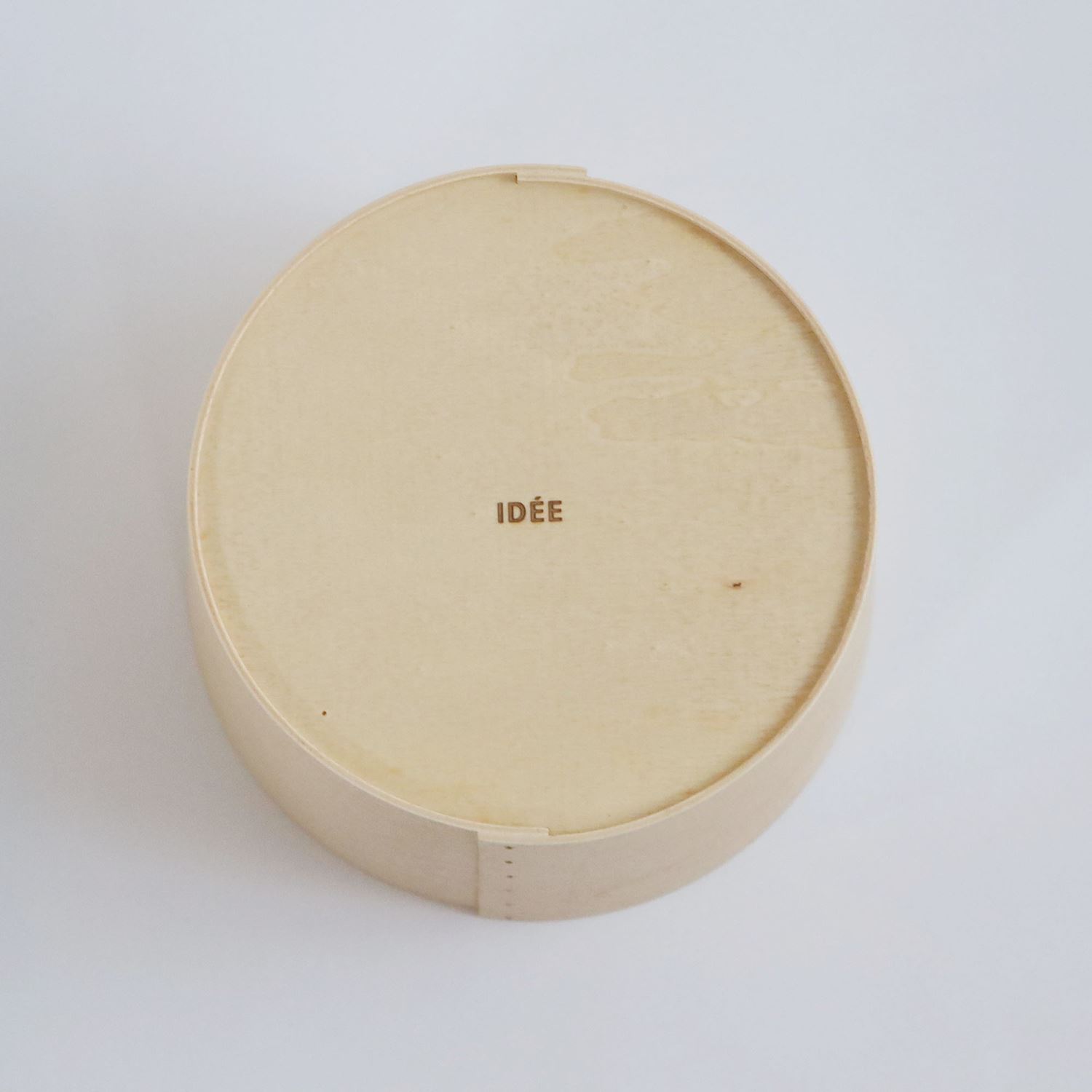 IDEE STORAGE L Natural|バスケット・収納|IDEE SHOP Online