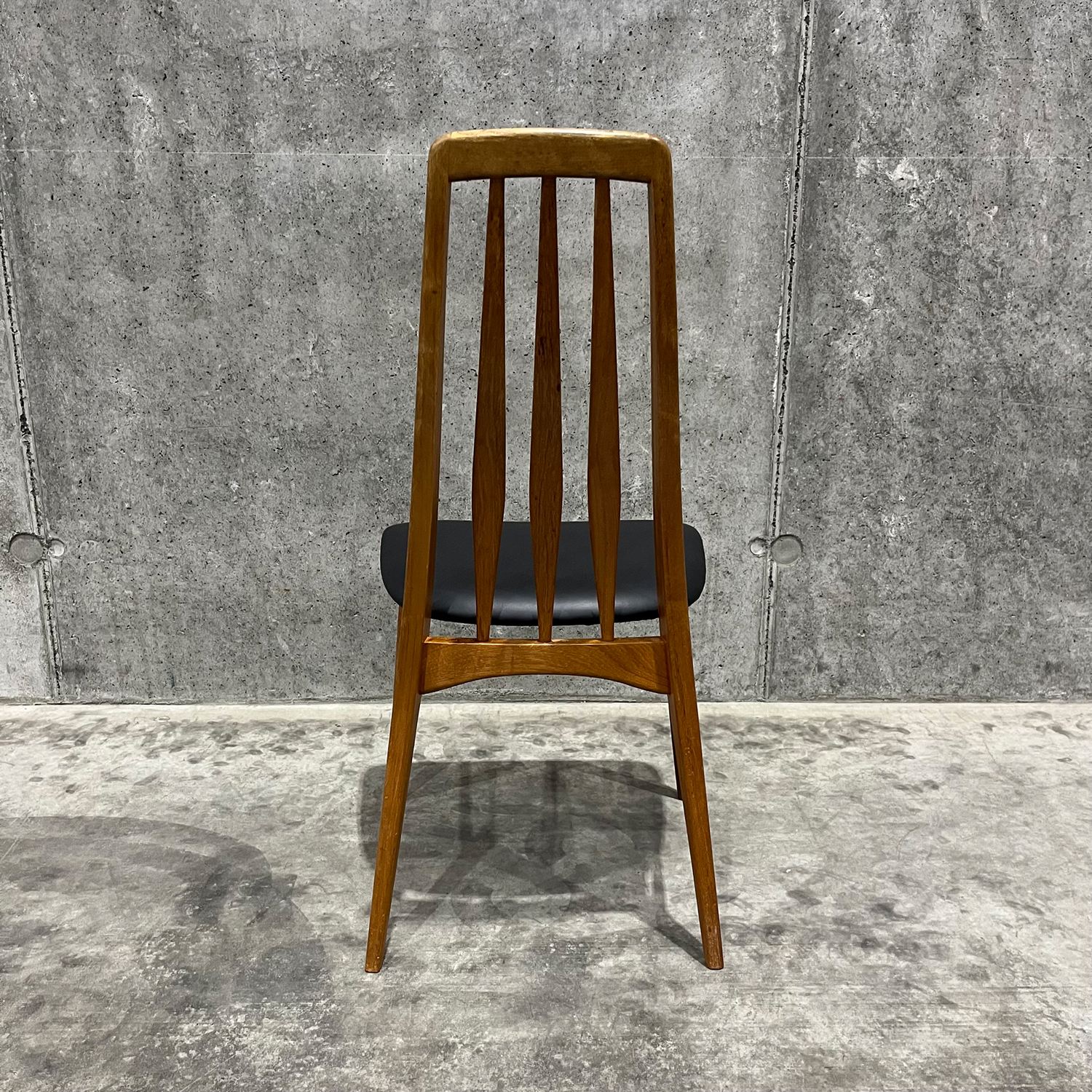 ☆【ヴィンテージ家具】 ニールス・コフォード Vintage Eva Chair