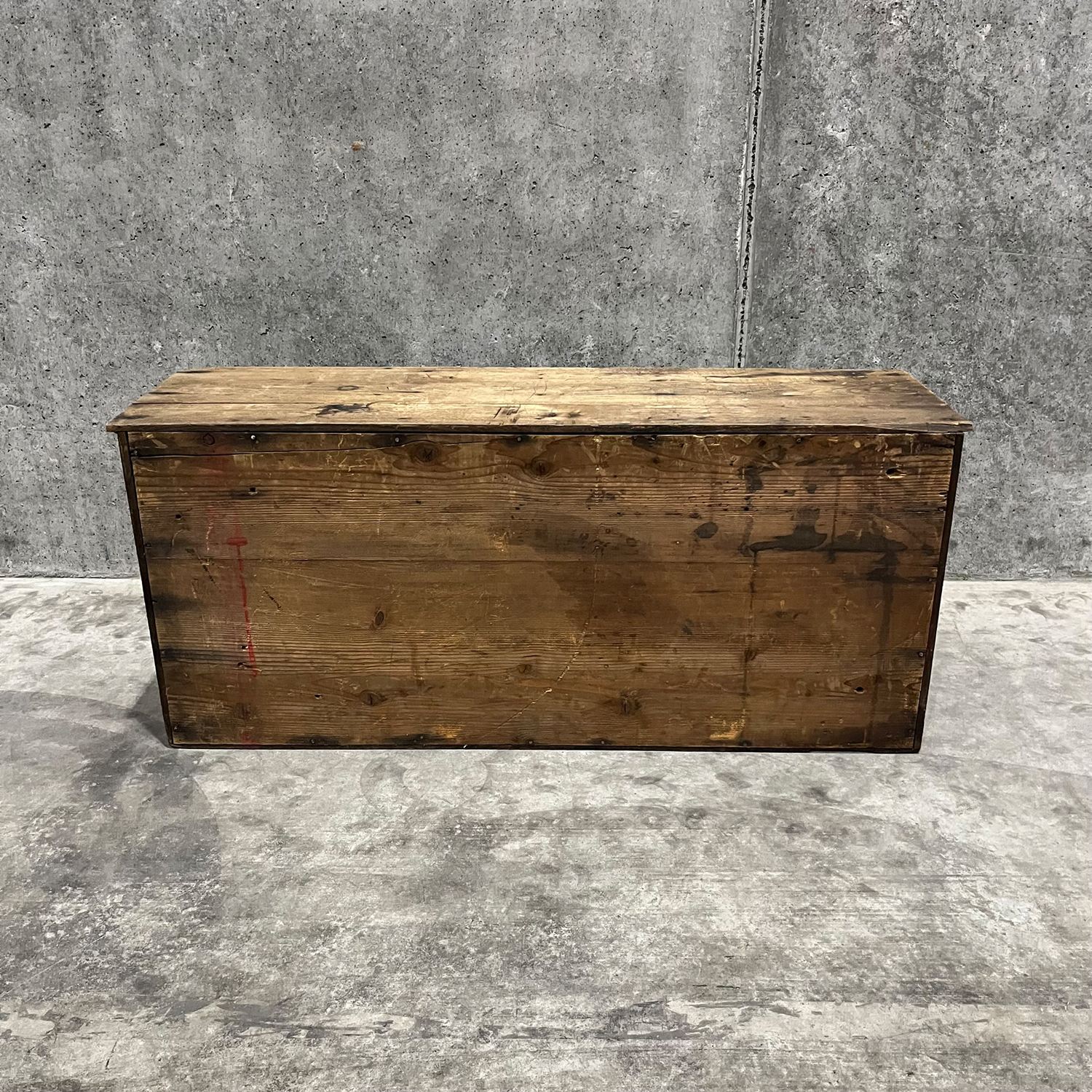 ☆【ヴィンテージ家具】 Vintage Multi Open Shelf｜ヴィンテージ家具