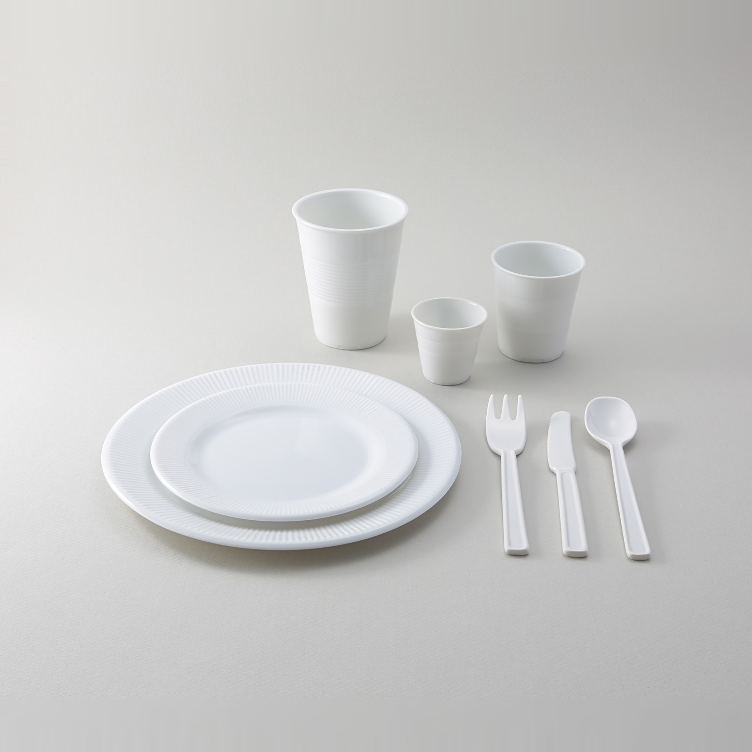 Idee Shop Online Idee Marc Newson セラミックカップ L 食器