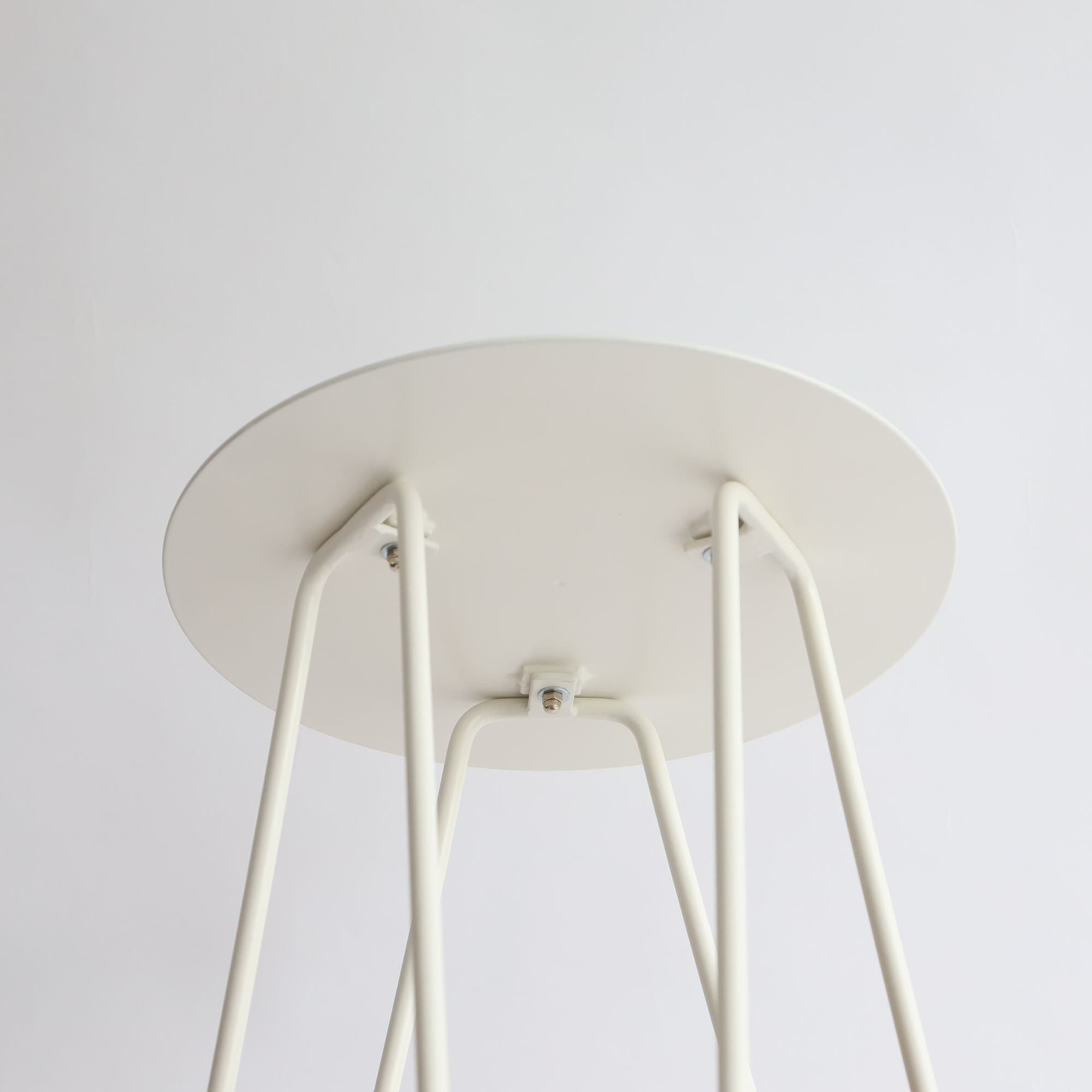 WALLABY SIDE TABLE White｜サイドテーブル｜IDEE SHOP Online