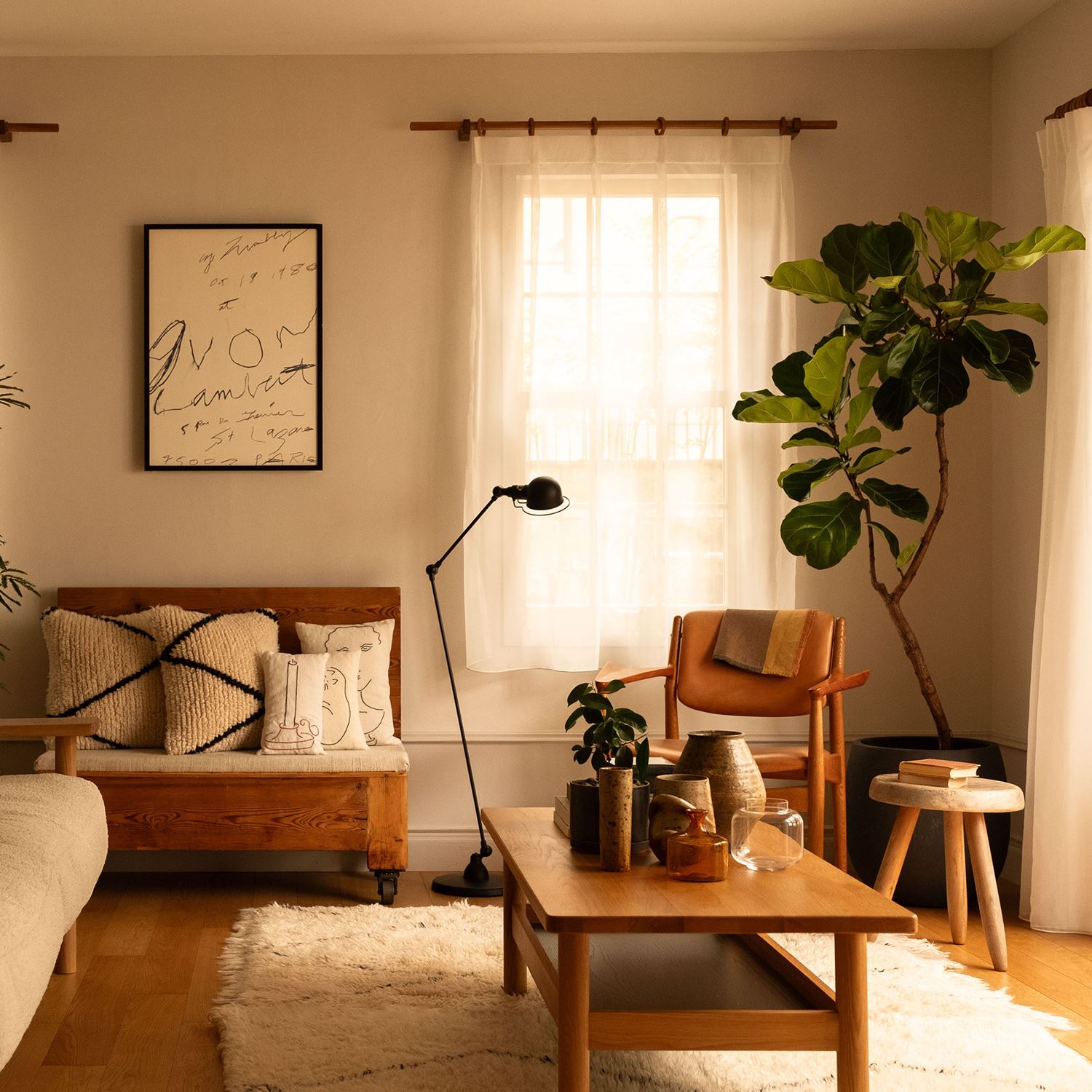 DIMANCHE LOW TABLE|ローテーブル|IDEE SHOP Online DIMANCHE LOW TABLE|ローテーブル|IDEE SHOP Online