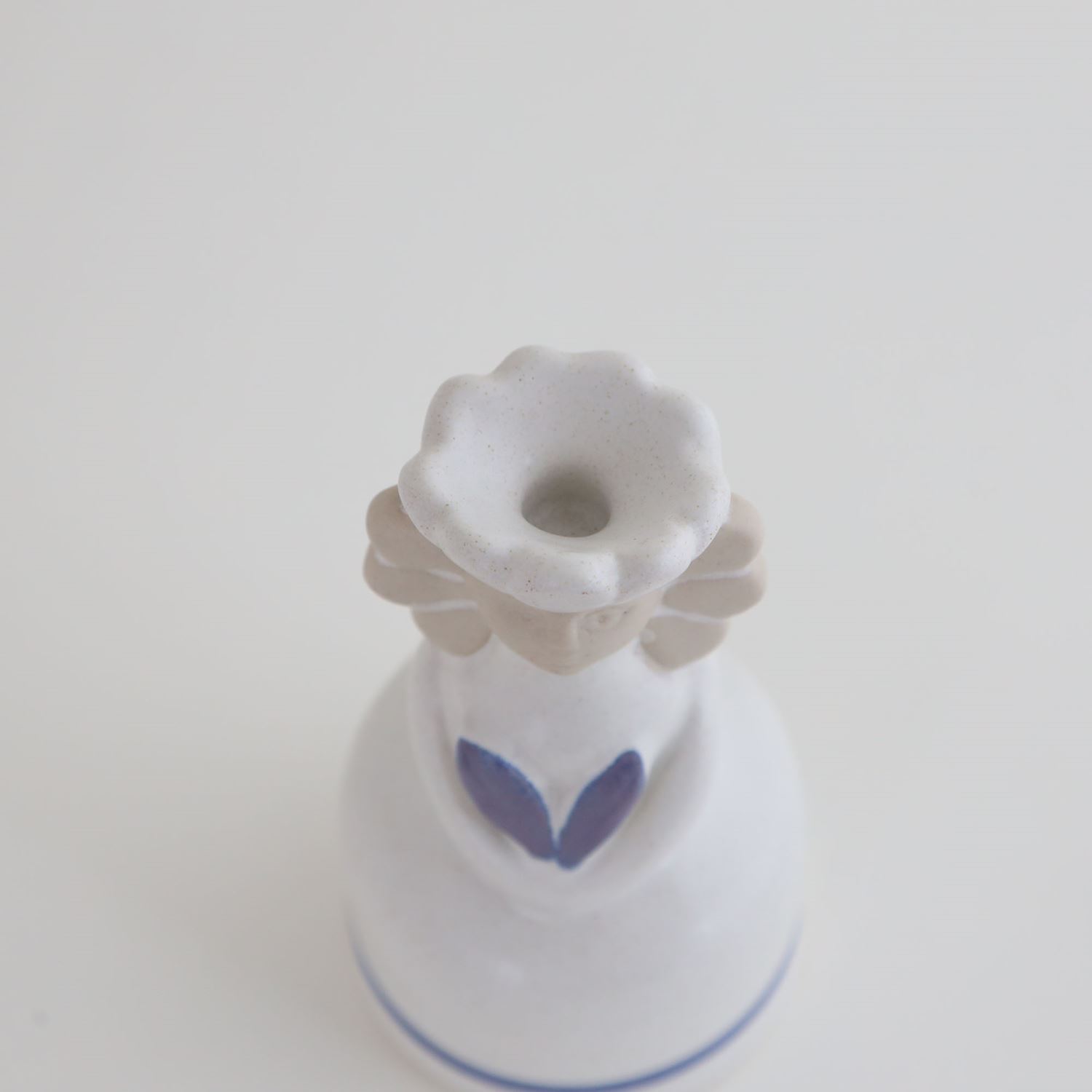 Vintage Lisa Larson Hoganas Holder lina｜陶芸・ガラス作品
