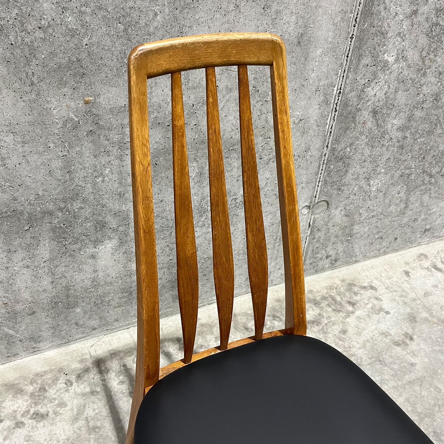 ☆【ヴィンテージ家具】 ニールス・コフォード Vintage Eva Chair