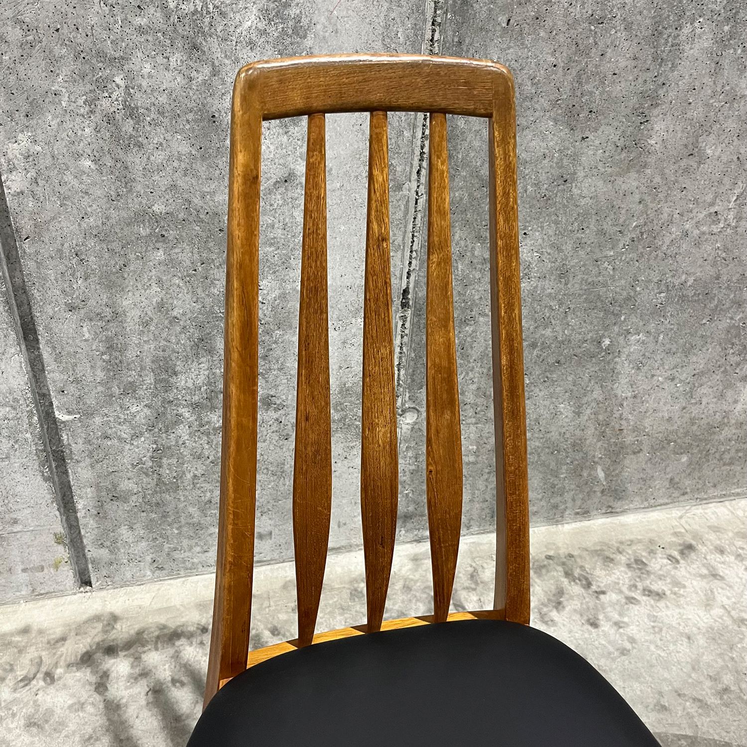 ☆【ヴィンテージ家具】 ニールス・コフォード Vintage Eva Chair