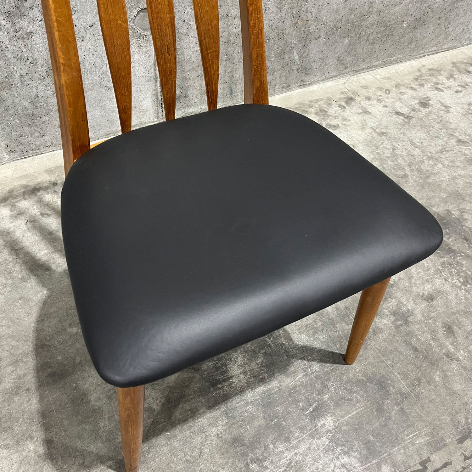 ☆【ヴィンテージ家具】 ニールス・コフォード Vintage Eva Chair