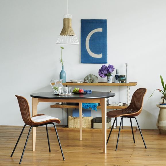 DINING TABLE Natural｜店舗取り扱い商品｜IDEE SHOP Online