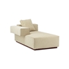 y󒍐YizBASSET CHAISE LONGUE (Right)