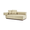 y󒍐YizBASSET SOFA SINGLE ARM (Right)