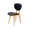 DINING CHAIR Black