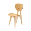 DINING CHAIR Natural