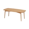 ADONIS LOW TABLE Natural