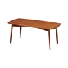 ADONIS LOW TABLE ANTON brown