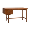 ANTON DESK ANTON brown