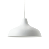 KULU LAMP White