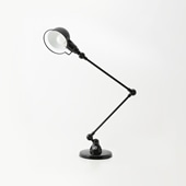 Jielde Signal Desk Lamp Black