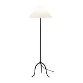 TRIPOD FLOOR LAMP