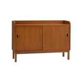 ANTON SIDE CABINET ANTON brown